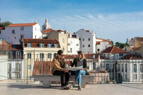 Tani city break - oszczędzaj na wyjeździe bez rezygnacji