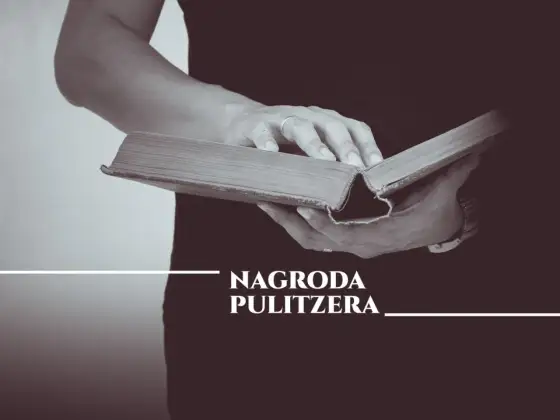 Książki nagrodzone Pulitzerem - od czego zacząć?