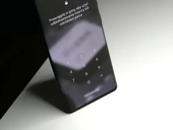 Zapomniany PIN? Odblokuj telefon (Android, iPhone, Samsung)