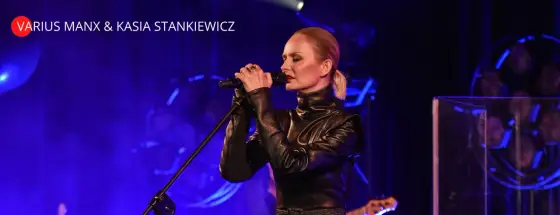 Wokalistki Varius Manx - kto naprawdę ukształtował zespół?