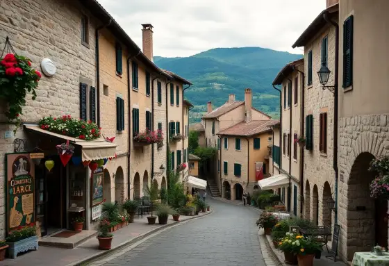 Borghi del Nord Italia - Scegli il tuo ideale per un viaggio perfetto