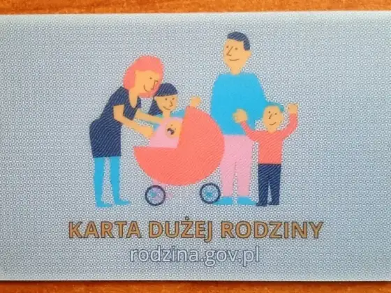 Karta Dużej Rodziny - Jakie zniżki realnie odciążą domowy budżet?