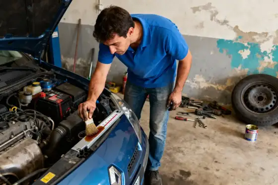 Vidange voiture peu roulée - Fréquence, erreurs à éviter