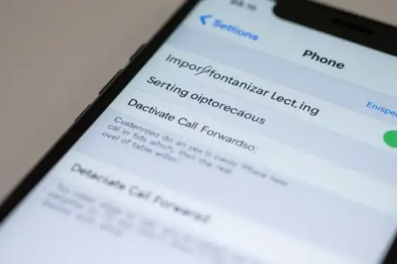 Przekierowanie połączeń - iPhone, Android i kody GSM. Jak to zrobić?