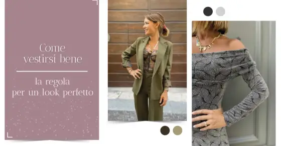 Come Vestirsi Bene - Guida Completa per un Look Impeccabile