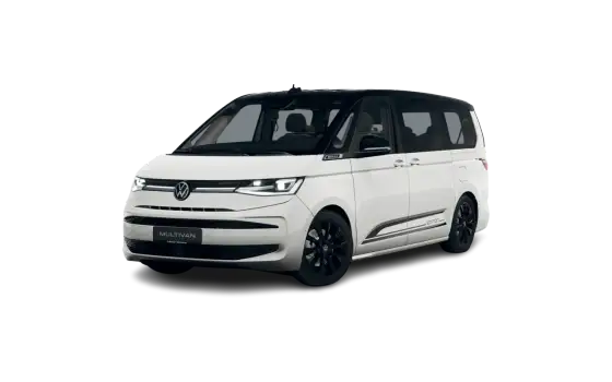 VW T7 - Multivan czy Transporter? Wybierz idealny model!