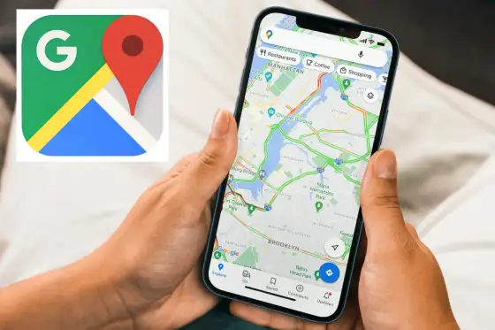 Jak wysłać pinezkę z telefonu? Poradnik Google Maps i inne