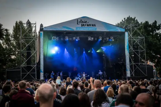 Letnie Brzmienia Wrocław - Jak zaplanować idealny weekend?