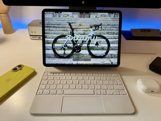 iPadOS 26 - Czy to iPad, którego potrzebujesz do pracy?