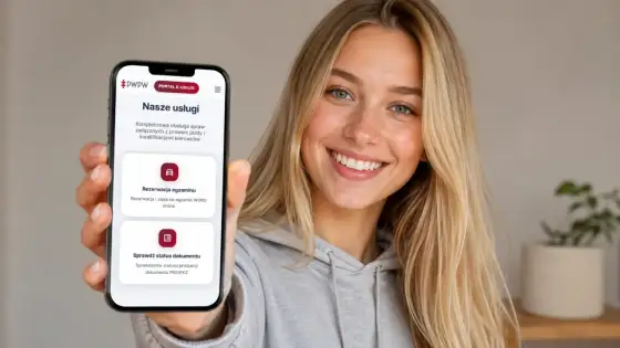 Egzamin teoretyczny WORD - Rezerwacja online krok po kroku