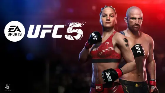 UFC na PC - Czy to możliwe? 3 sposoby i alternatywy!