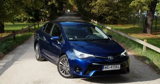 Avensis T27 - Czy nadal warto? Przewodnik zakupowy