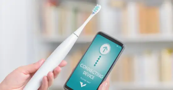 Szczoteczka soniczna czy elektryczna dla dziecka?