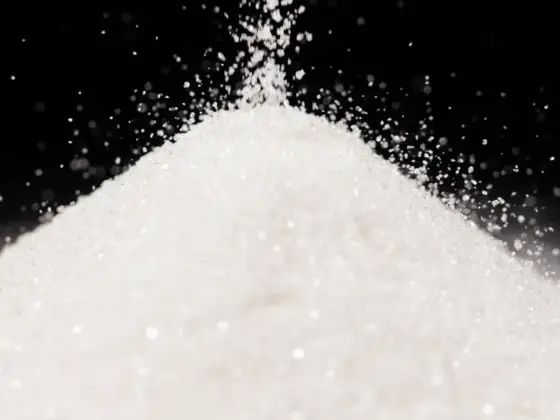Sorbitol: Klucz do słodkiego smaku bez cukru? Sprawdź!