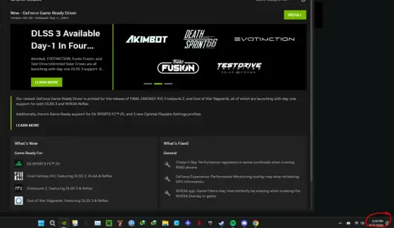 Jak zaktualizować sterowniki GeForce? Nowa NVIDIA App i +25% FPS