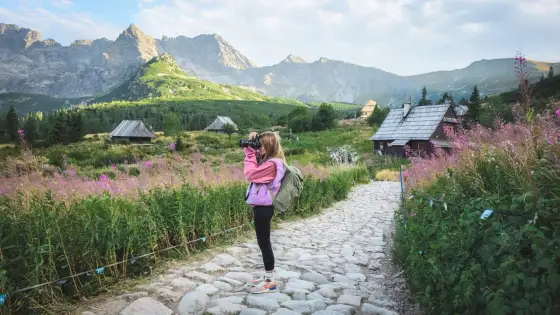Kurs fotograficzny online - Jak wybrać ten, który naprawdę uczy?