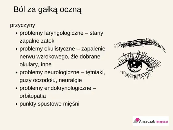 Ból oczu - Dlaczego bolą i kiedy to sygnał alarmowy?