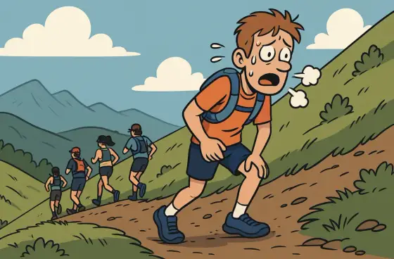 Actualité trail - Comment courir plus juste en 2026 ?