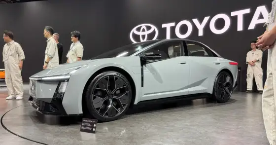 Toyota Corolla - Która generacja ma dziś sens?