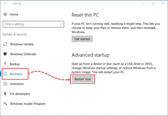 Jak uruchomić Windows 10 w trybie awaryjnym i naprawić problemy z systemem
