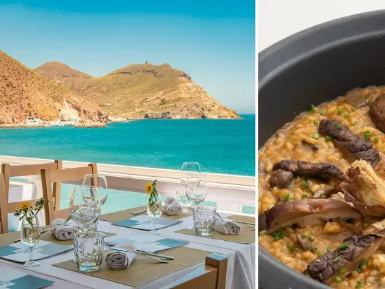 Dónde comer pescado en Almería y qué pedir para acertar