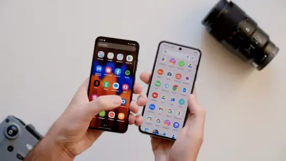 Który telefon ma lepszy aparat - iPhone, Samsung czy Pixel? Porównanie