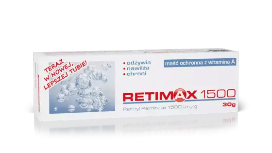 Retimax 1500 - czy to maść dla Ciebie? Opinie i analiza
