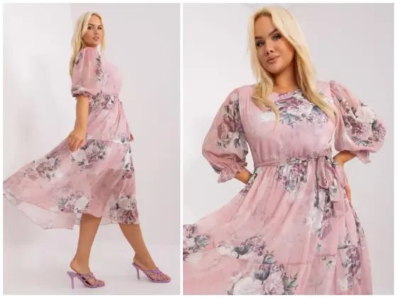 Tanie sukienki plus size: Stylowe fasony i gdzie je kupić?