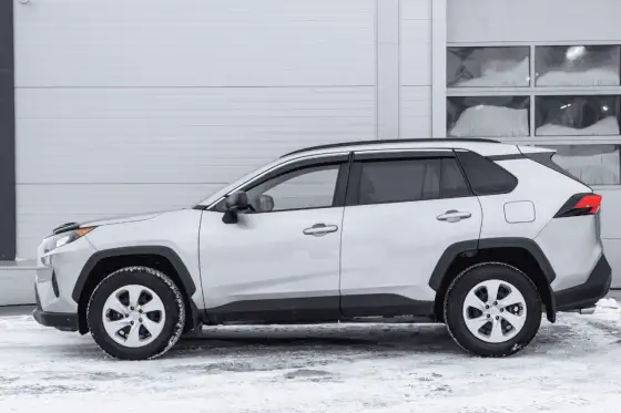 Crossover czy SUV? Różnice, zalety i zakup używanego auta