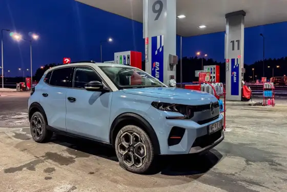 Spalanie Citroën C3 - Ile pali? Benzyna, hybryda, diesel w praktyce
