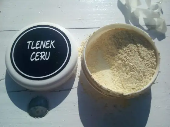 Tlenek ceru - Jak bezpiecznie usunąć rysy z szyb samochodowych?