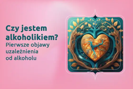 Uzależnienie - Kiedy nawyk staje się problemem? Rozpoznaj i reaguj