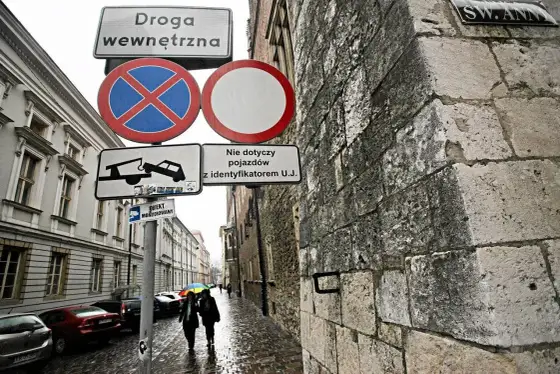 Droga wewnętrzna - Co musisz wiedzieć, by uniknąć problemów?