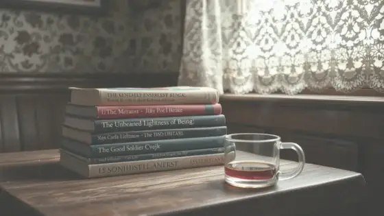 Jakie problemy egzystencjalne i polityczne ukazuje literatura? Analiza tematów