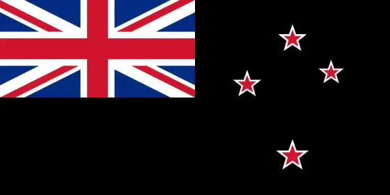 Ile gwiazd ma flaga Nowej Zelandii? Odróżnij ją od Australii