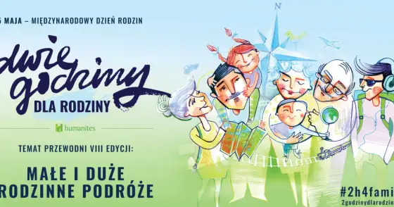 Dwie godziny dla rodziny - gest czy realna zmiana w firmie?