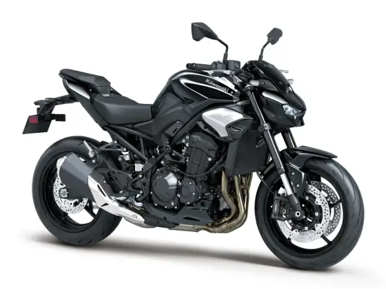 Kawasaki Z900 bez tajemnic - czy to najlepszy naked do wszystkiego?