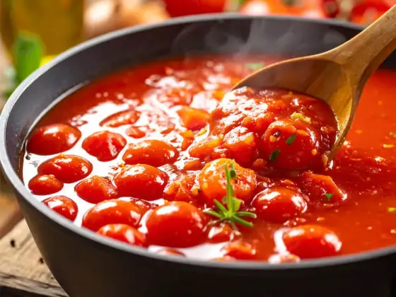 Wein zu Pasta - Die Sauce entscheidet!