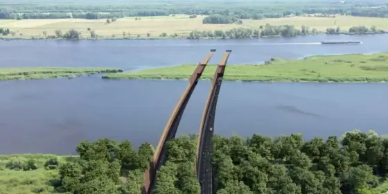 Szczecin nad Bałtyk: Szybki dojazd, najbliższe plaże, tunel Świnoujście