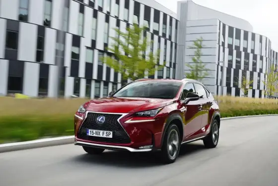 Najbardziej ekonomiczny SUV? Sprawdź, który pali najmniej!