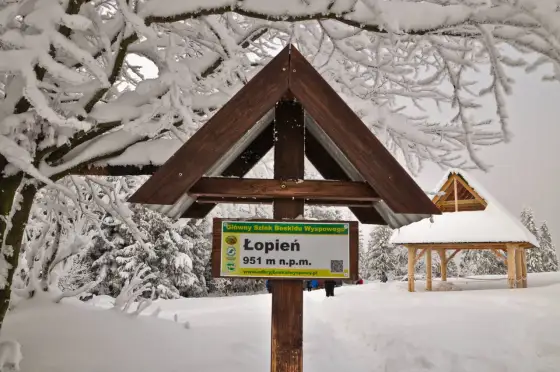Beskid Wyspowy - Co warto zobaczyć? Szlaki, wieże i gotowy plan