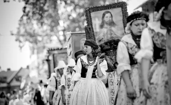 Reportaż fotograficzny - Jak opowiedzieć historię zdjęciami?