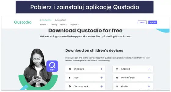 iPhone - Nadzór rodzicielski. Ustaw to, by chronić dziecko!