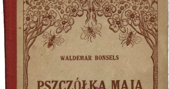 Tekst Pszczółki Mai - Wodecki i oryginał. Jak rozpoznać?