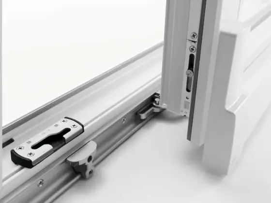 System uchylno-przesuwny PSK - Jak działa i kiedy warto go wybrać?