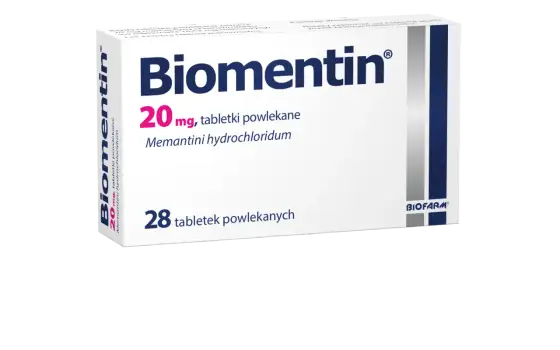 Biomentin - lek czy suplement? Jak stosować bezpiecznie?