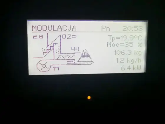 Sterownik Kostrzewa - Jak ustawić parametry i poprawić spalanie?