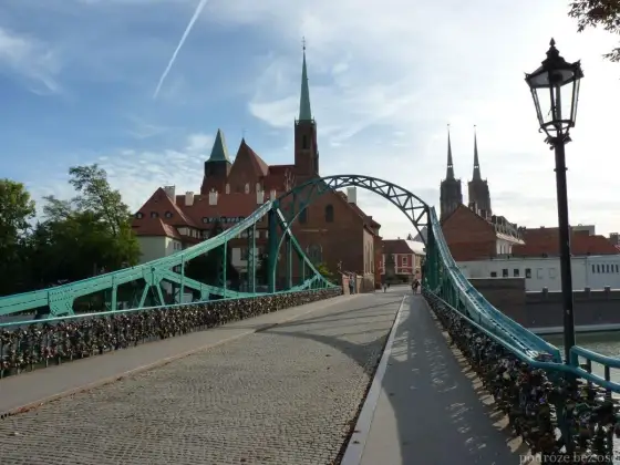 Wrocław - Co zobaczyć? Plan zwiedzania na 1 dzień i weekend