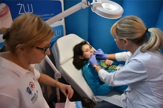 Ceny Stomatologii Lux Med - Jak czytać cennik i oszczędzać
