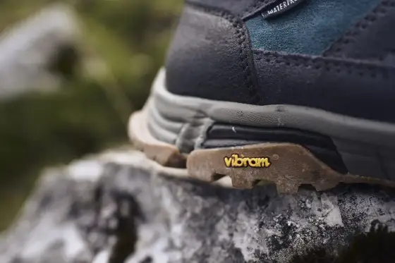Vibram-Sohle - Diese Nachteile solltest du kennen
